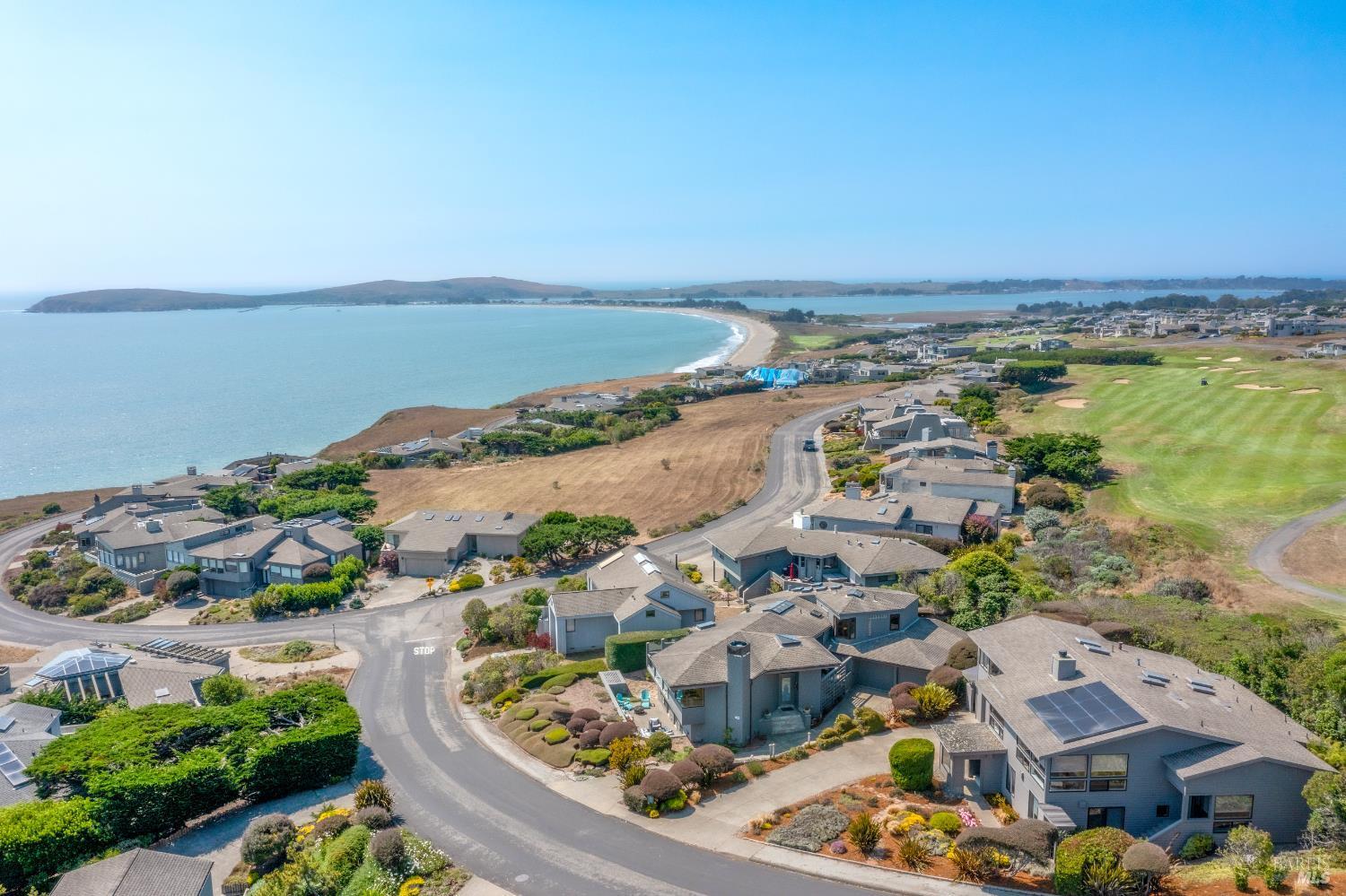 Property Photo: 590 Swan Drive CA 94923