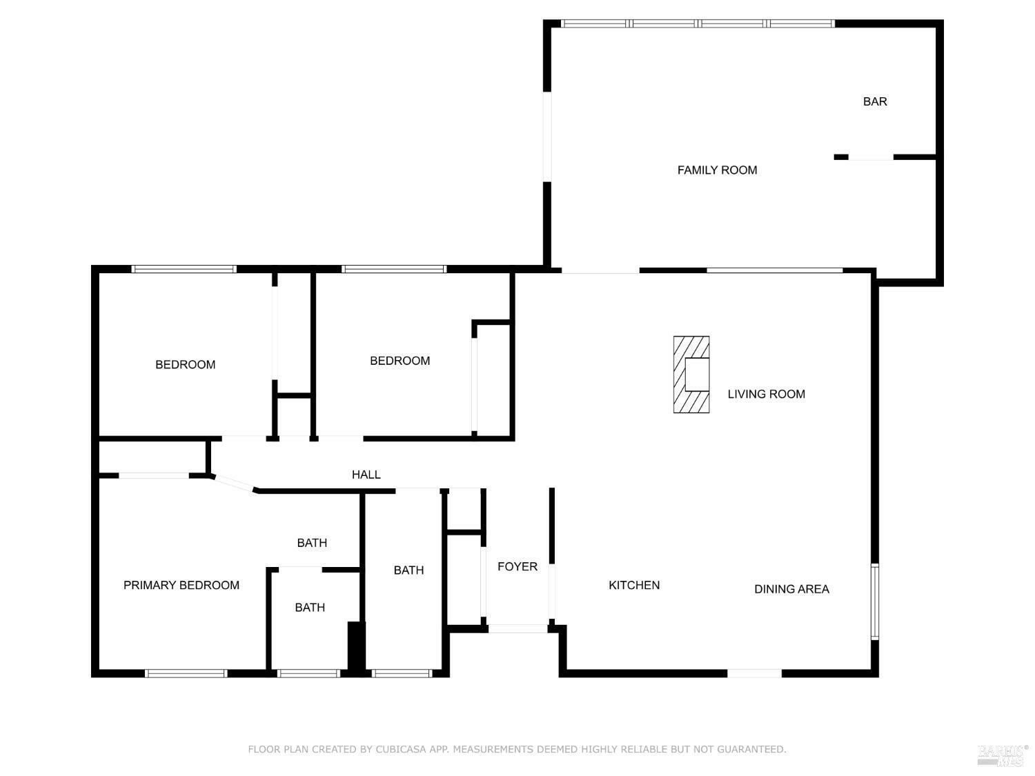 Property Photo: 630 Sierra Drive CA 95620