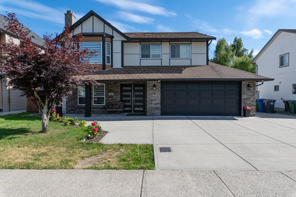 31858 Mayne Avenue  Abbotsford BC V2T 4W8 photo