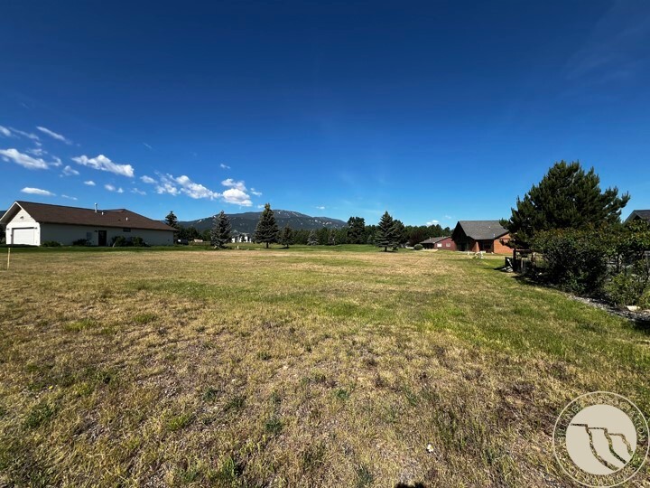 Property Photo: Nsn Kane Circle MT 59068