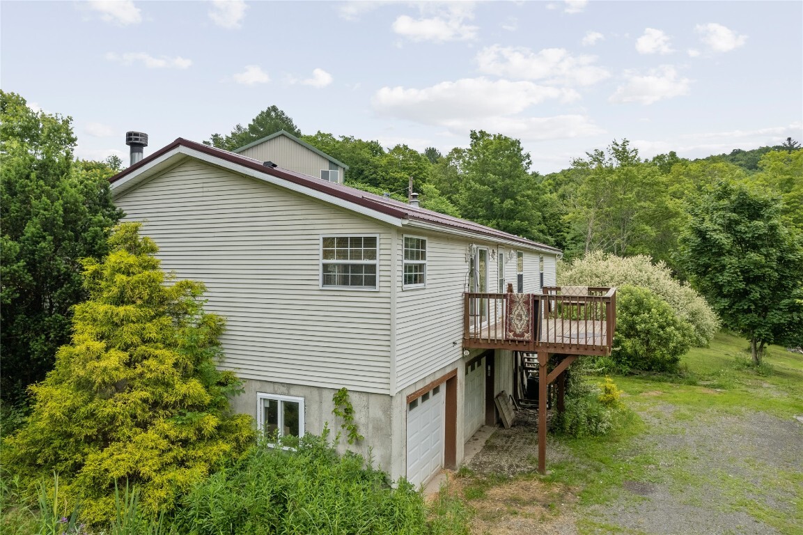 Property Photo: 52 Swan Hill Road NY 13862