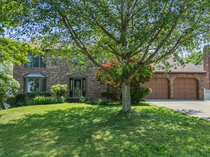 Property Photo: 872 Rosewood Terrace NY 13760