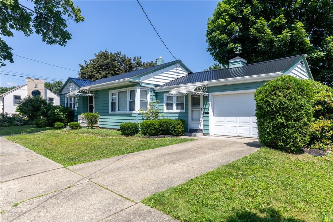 Property Photo: 301 Cayuta Street NY 14830