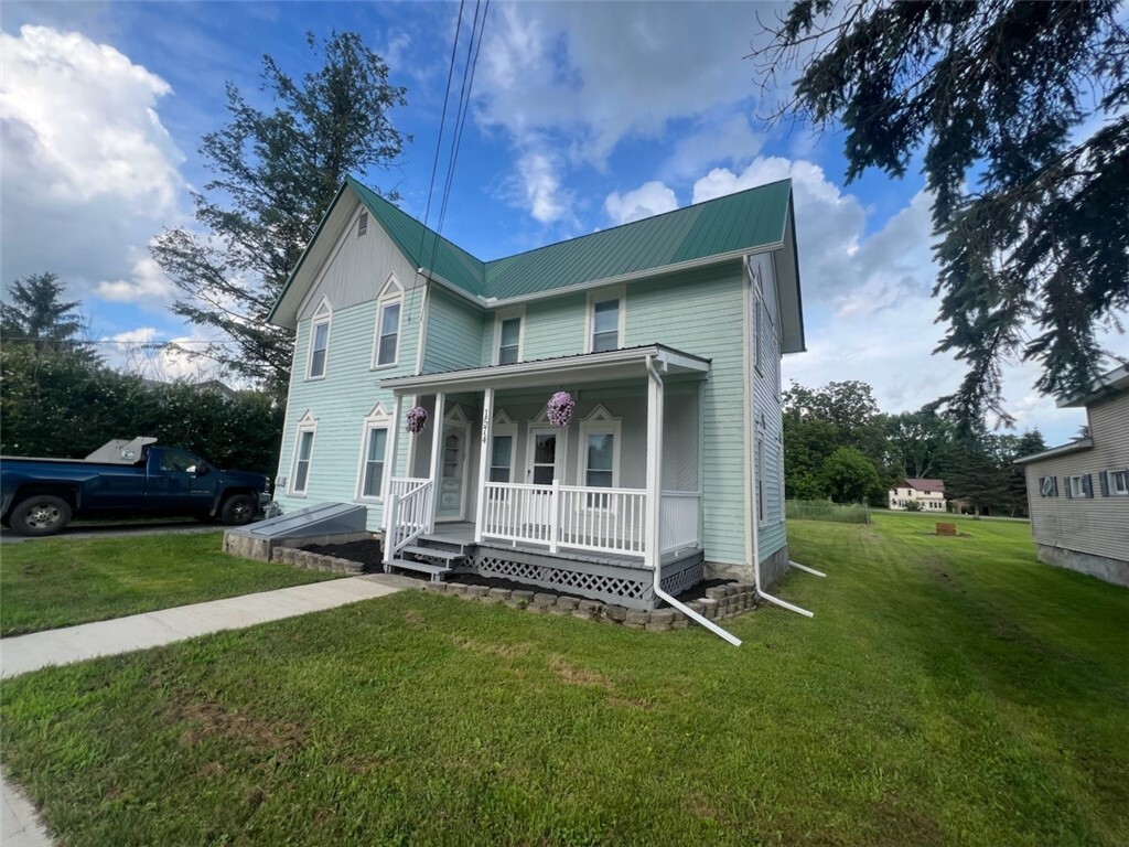 1574 Pine Street  Woodhull NY 14898 photo