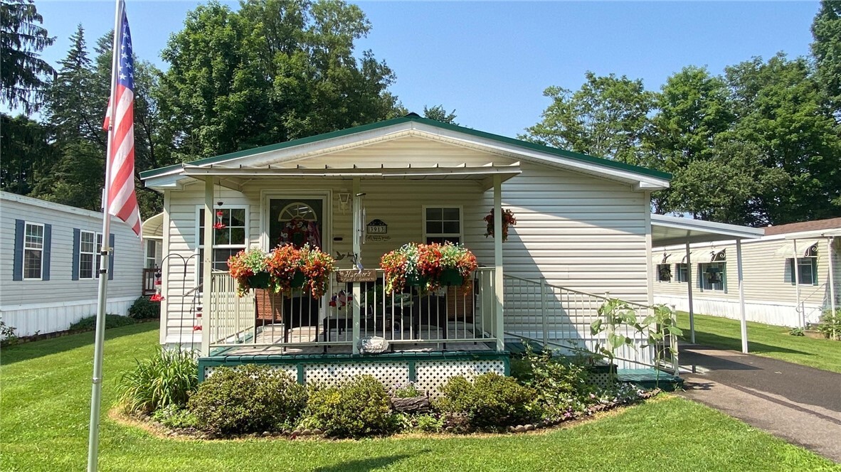 Property Photo: 3913 Whitmore Park NY 14873