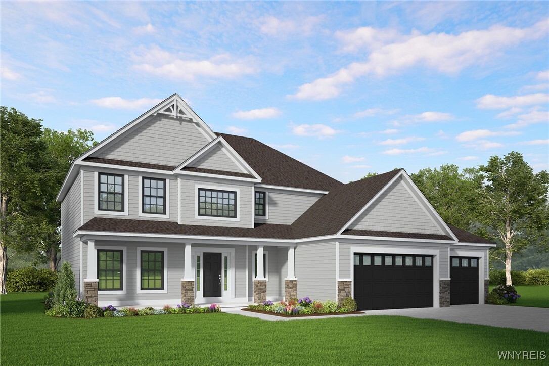 Property Photo: 5201 Kandefer'S Trail NY 14221