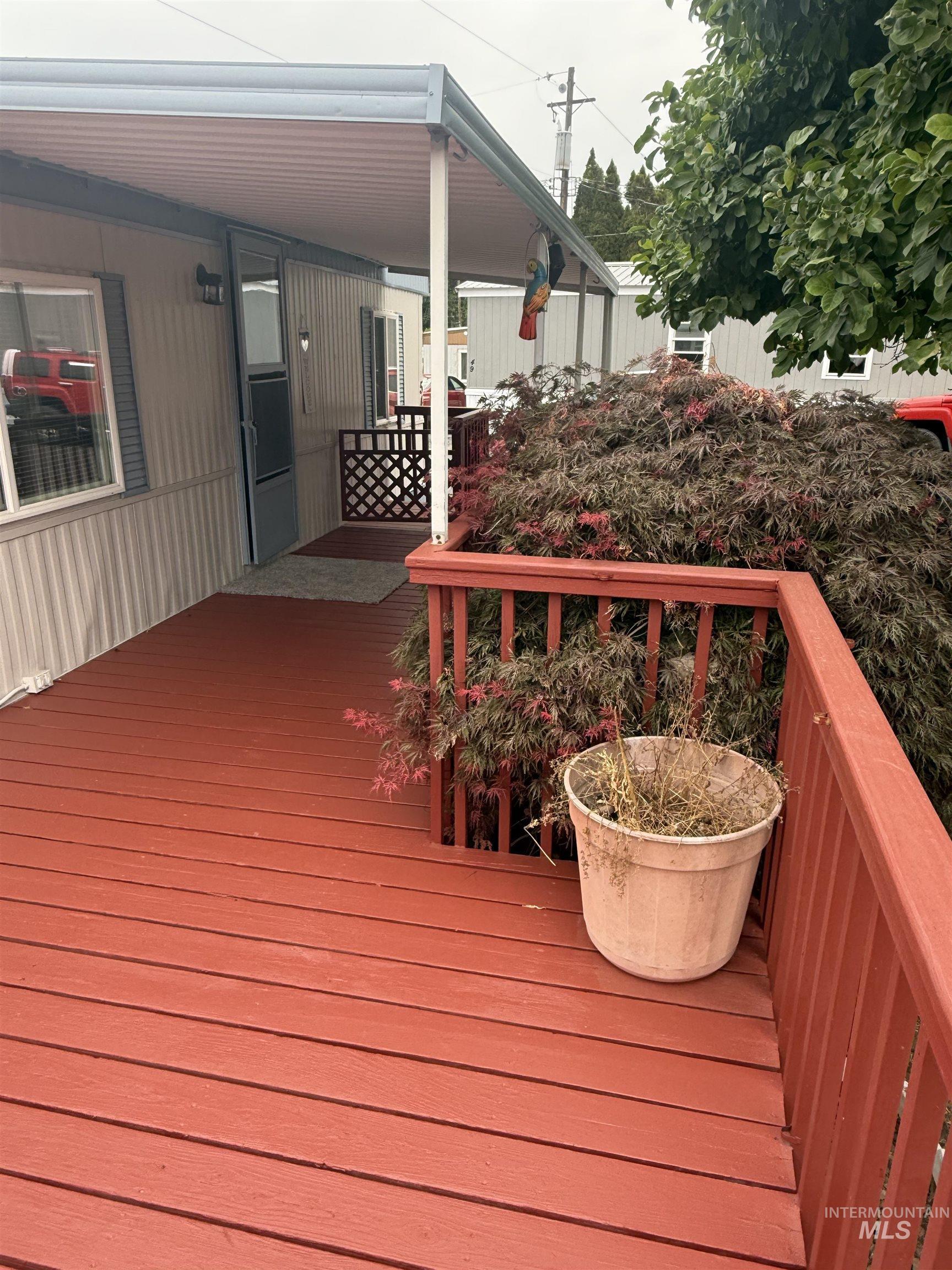 Property Photo: 631 Preston 54 ID 83501
