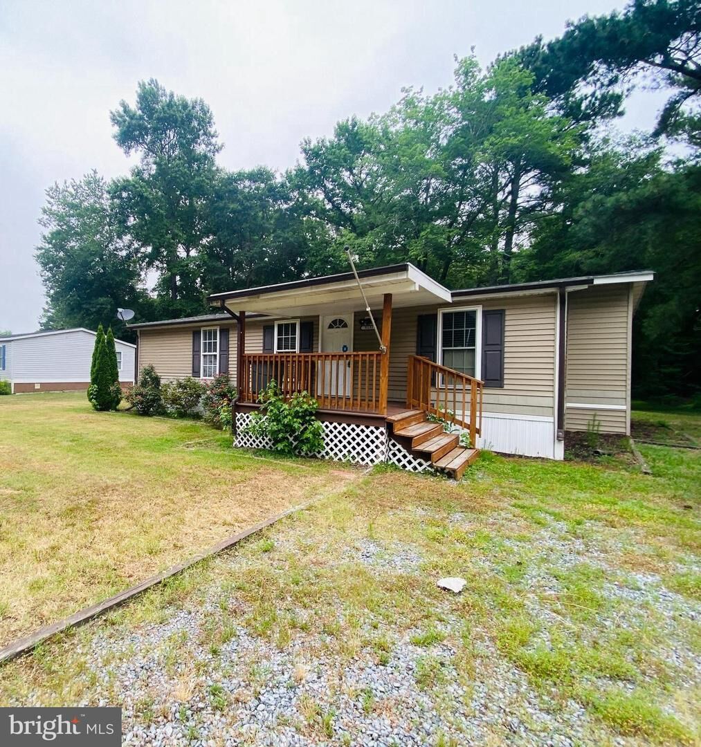 Property Photo: 5131 Blue Marlin Drive MD 21822