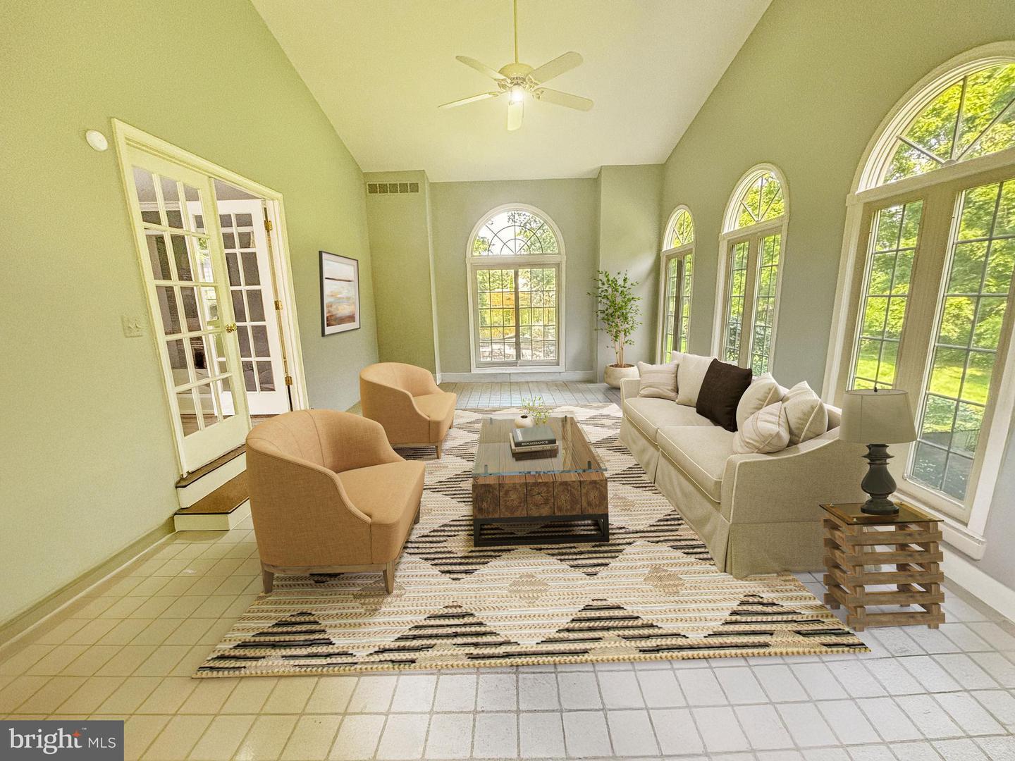 Property Photo: 243 Norsam Drive PA 19047
