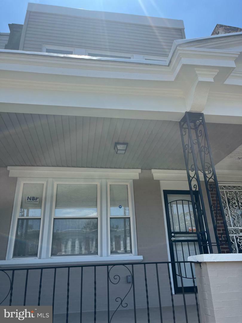 224 W Duncannon Avenue  Philadelphia PA 19120 photo