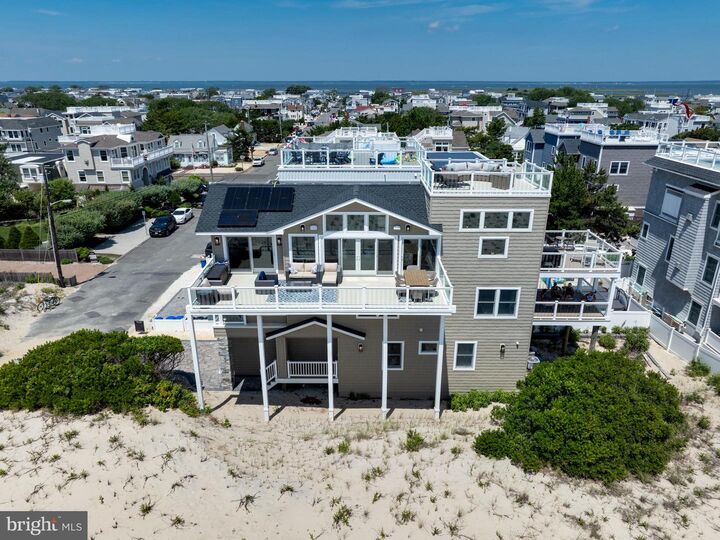 Property Photo: 209 E 20th NJ 08008