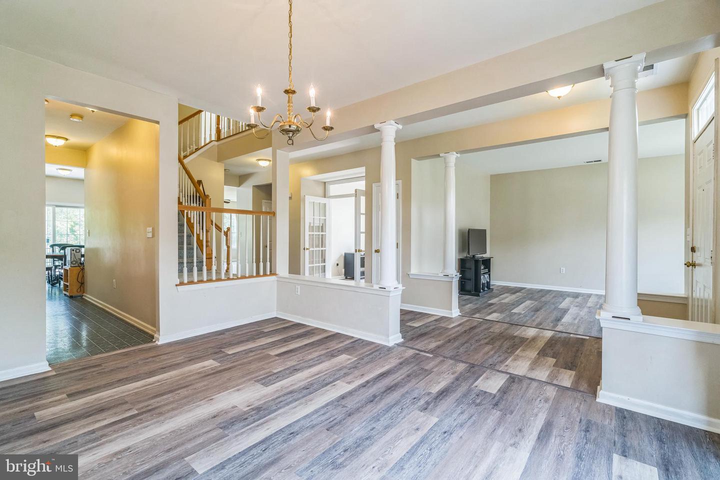 Property Photo: 51 Bailly Drive NJ 08016