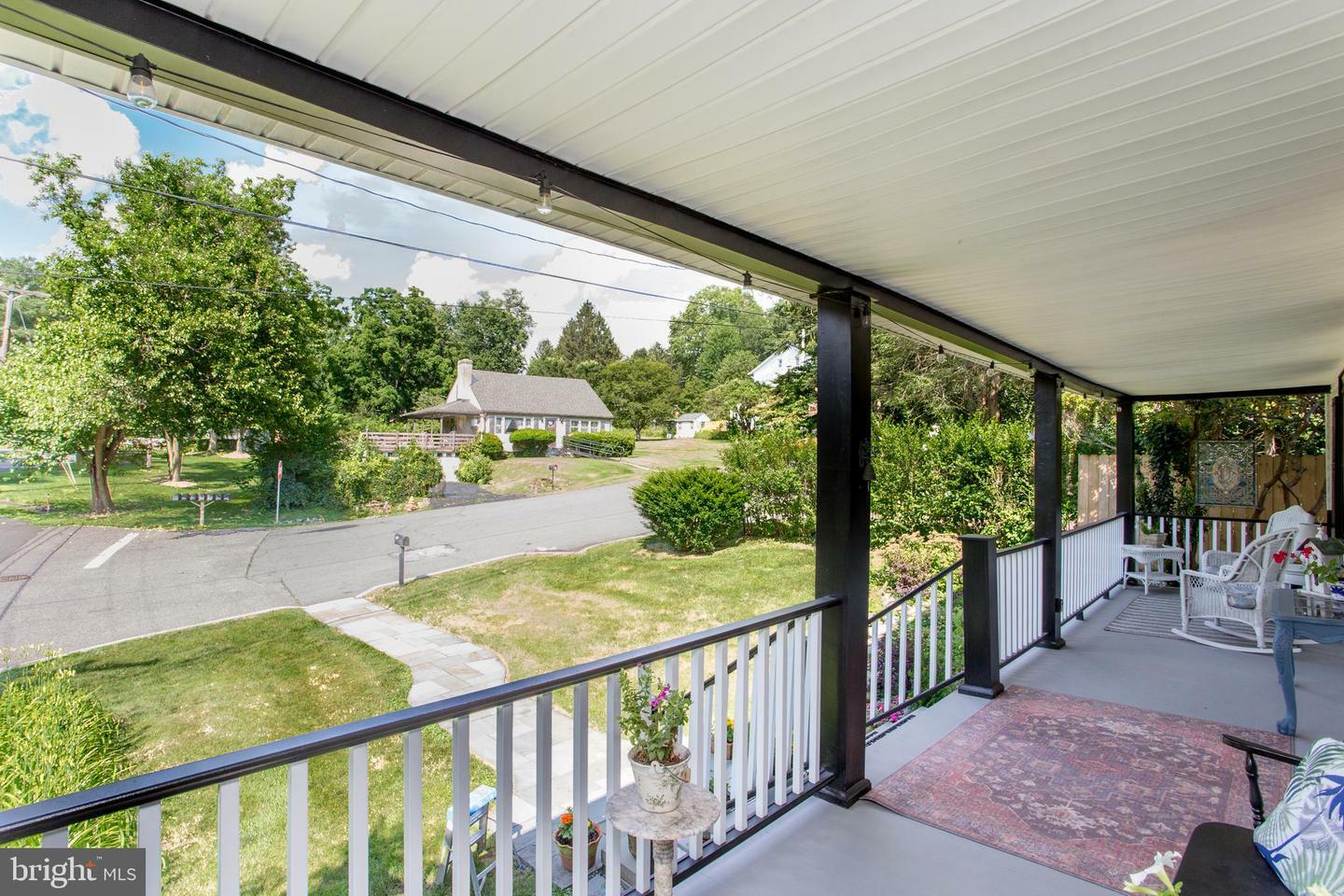 Property Photo: 2 Broad Street NJ 08559