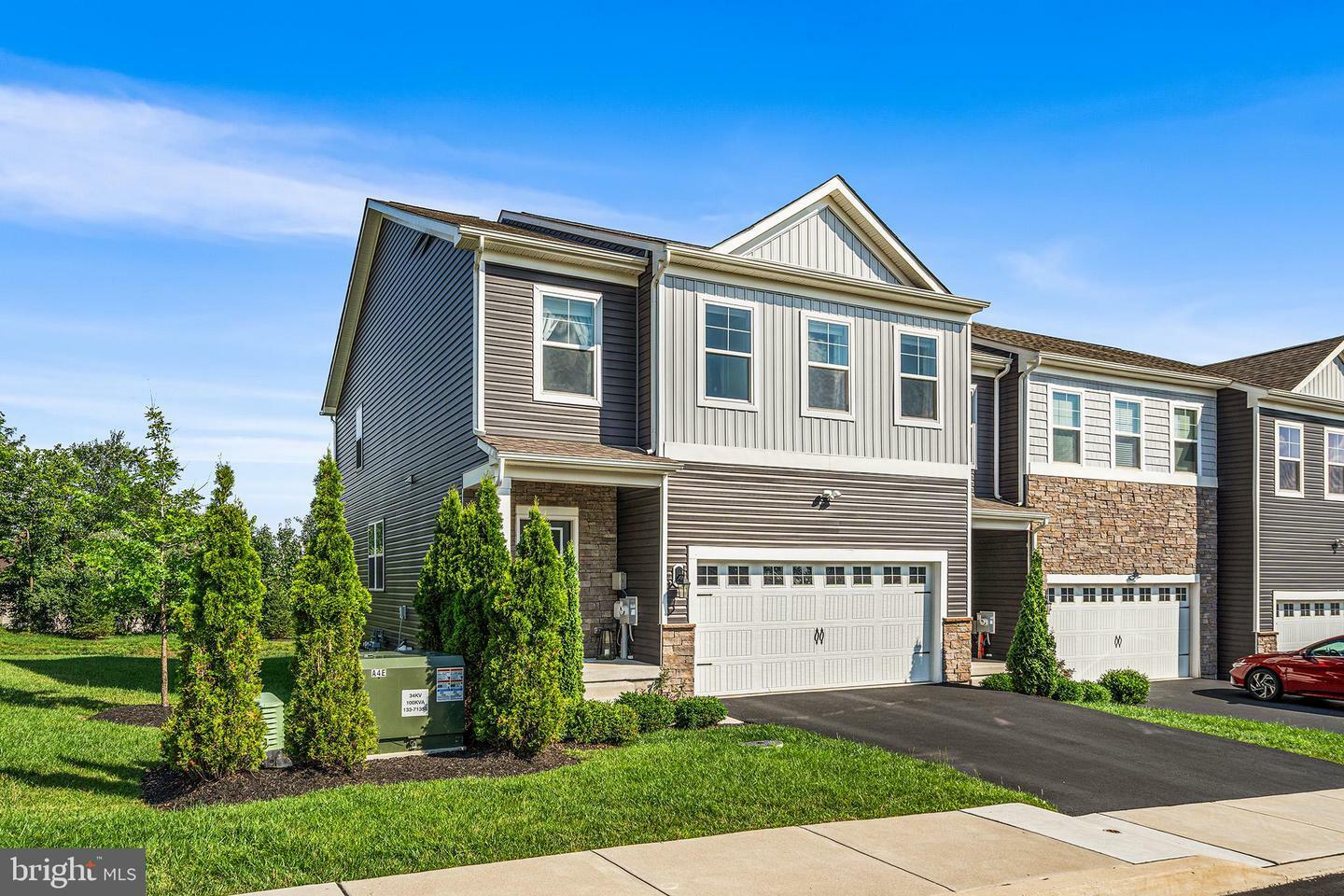 Property Photo: 43 Hummingbird Lane PA 19460