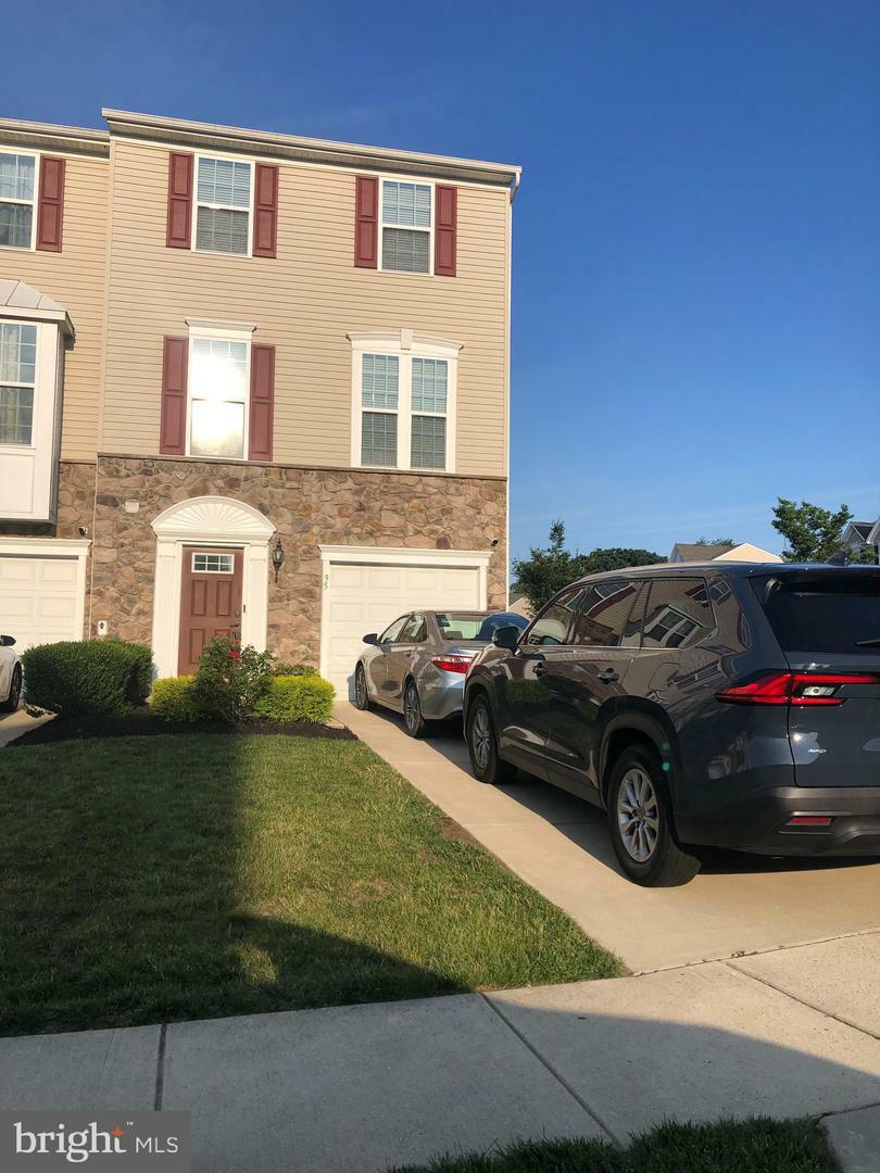 Property Photo: 95 Benford Lane NJ 08010
