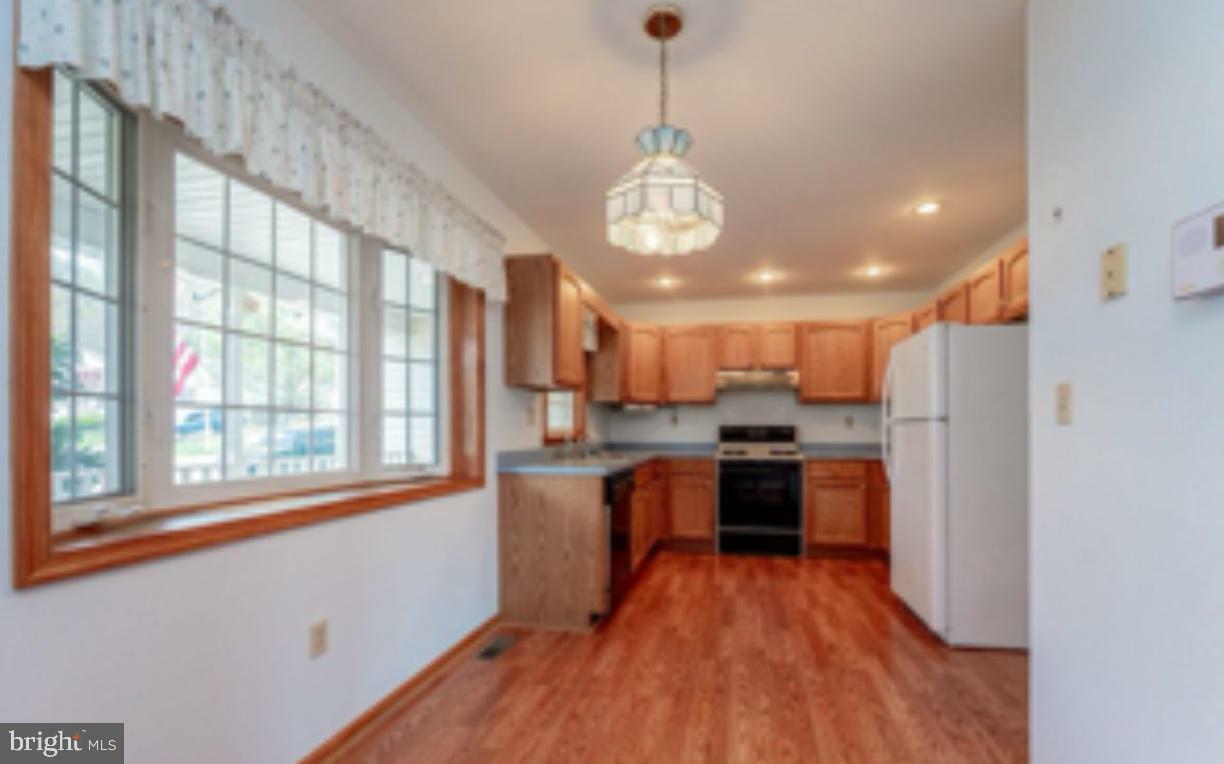 Property Photo: 411 Melbourne Boulevard MD 21921