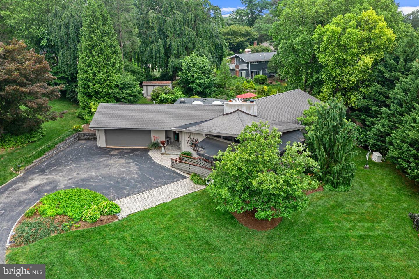 Property Photo: 314 N Union Street PA 19348