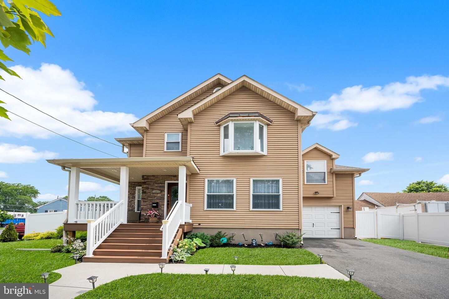 Property Photo: 976 Mulberry Street NJ 08648