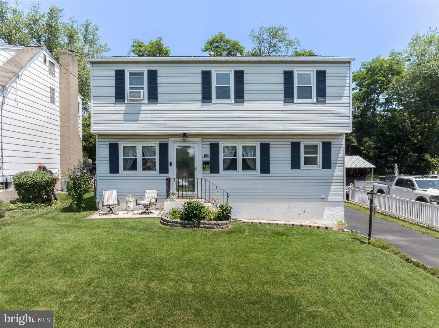 Property Photo: 2433 Patane Avenue PA 19001
