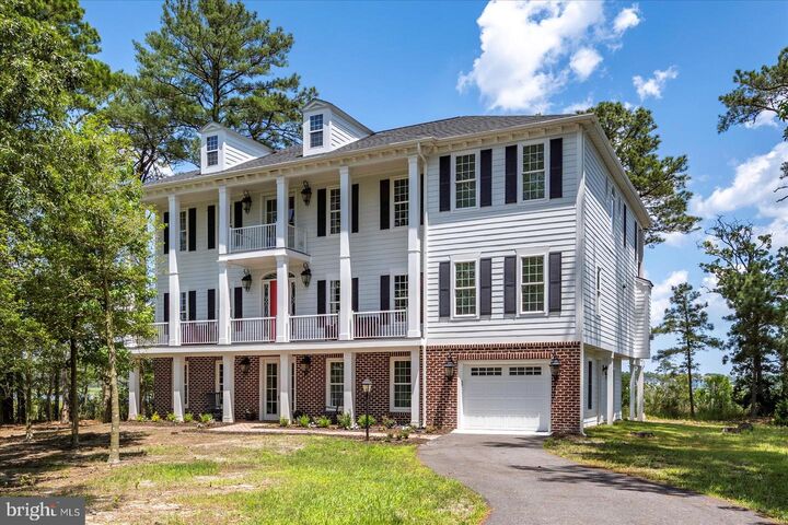 Property Photo:  10313 Thirty Knots Lane  MD 21811 