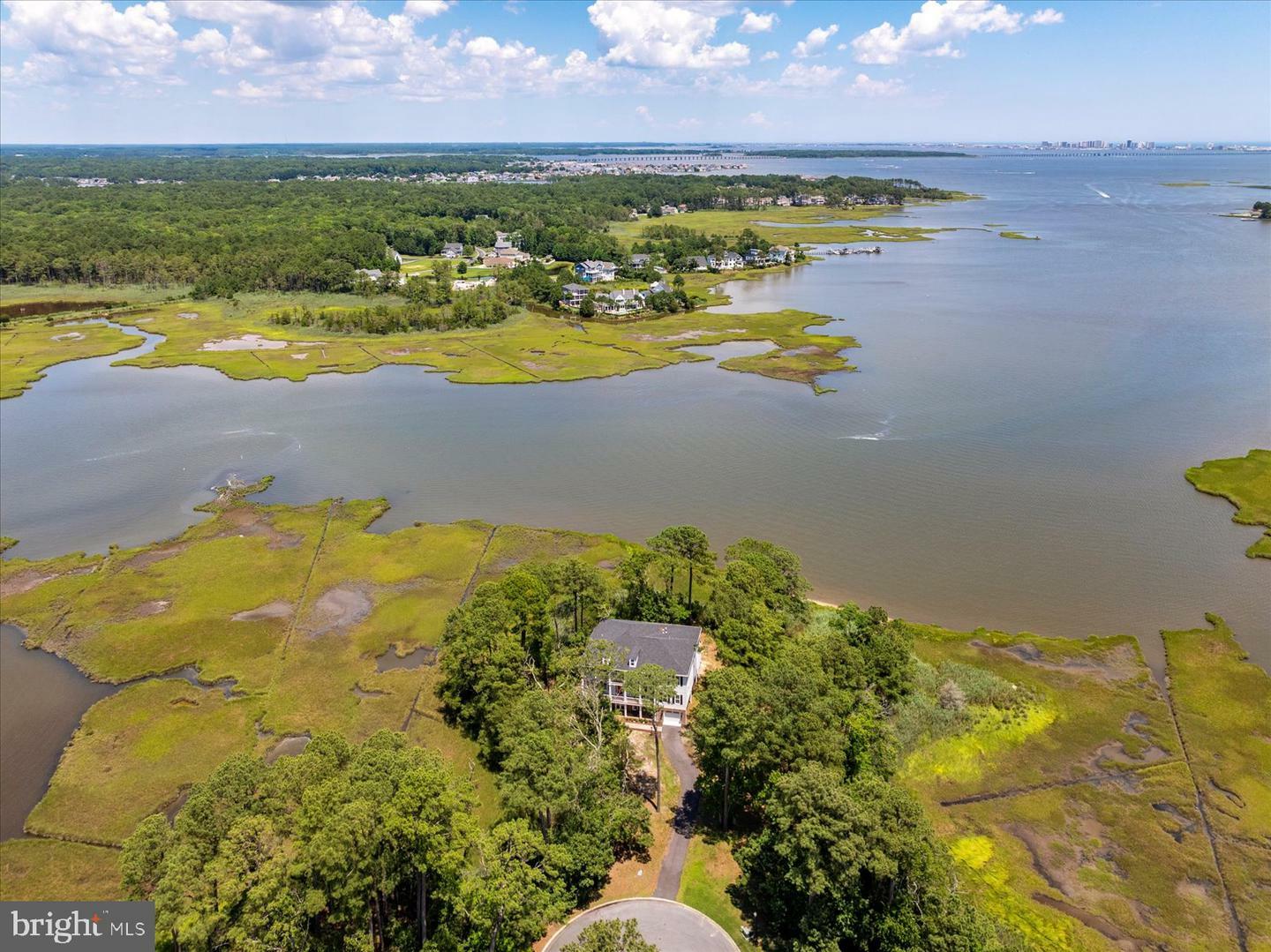Property Photo: 10313 Thirty Knots Lane MD 21811