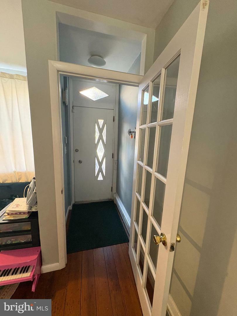 Property Photo: 1309 S 10th Street PA 19147