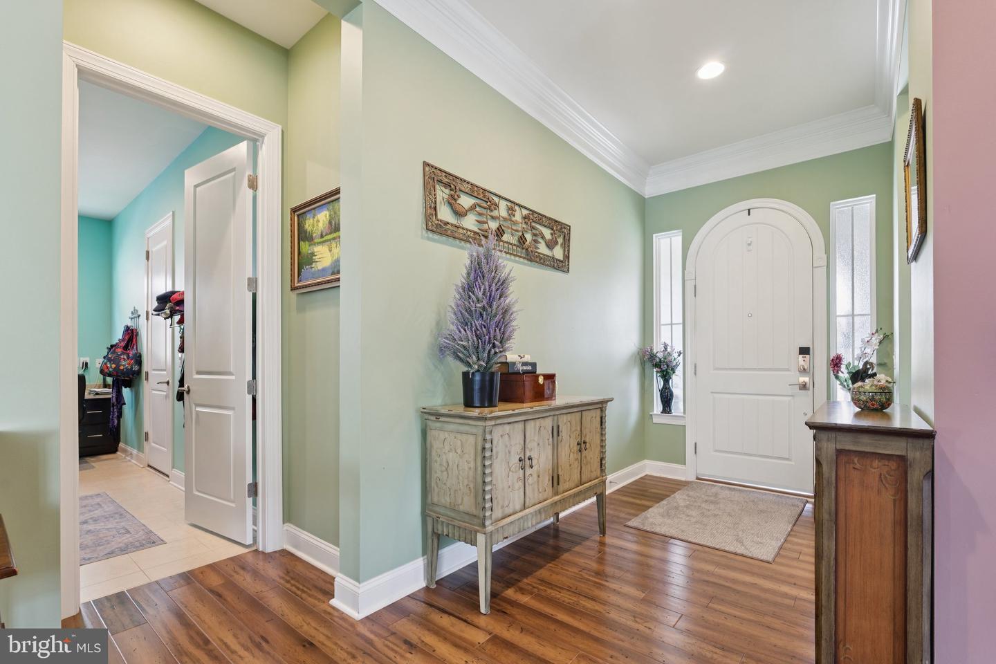 Property Photo: 116 Cottontail Drive VA 22630