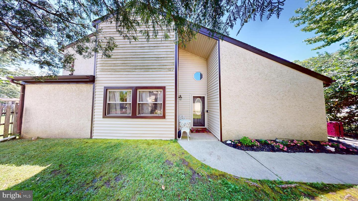 Property Photo: 20 Peregrine Drive NJ 08043