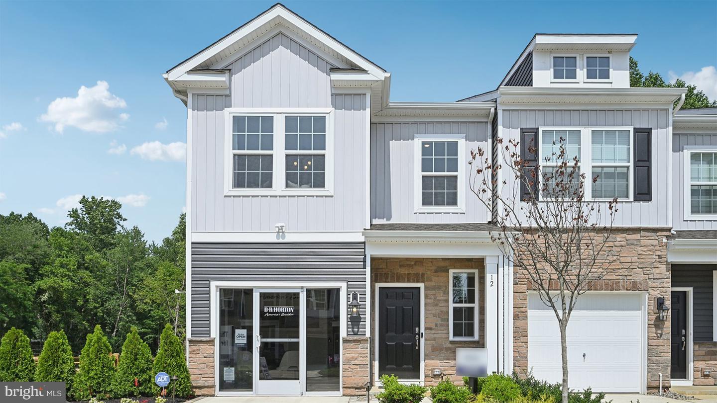 Property Photo: 1 Reagan Drive NJ 08078
