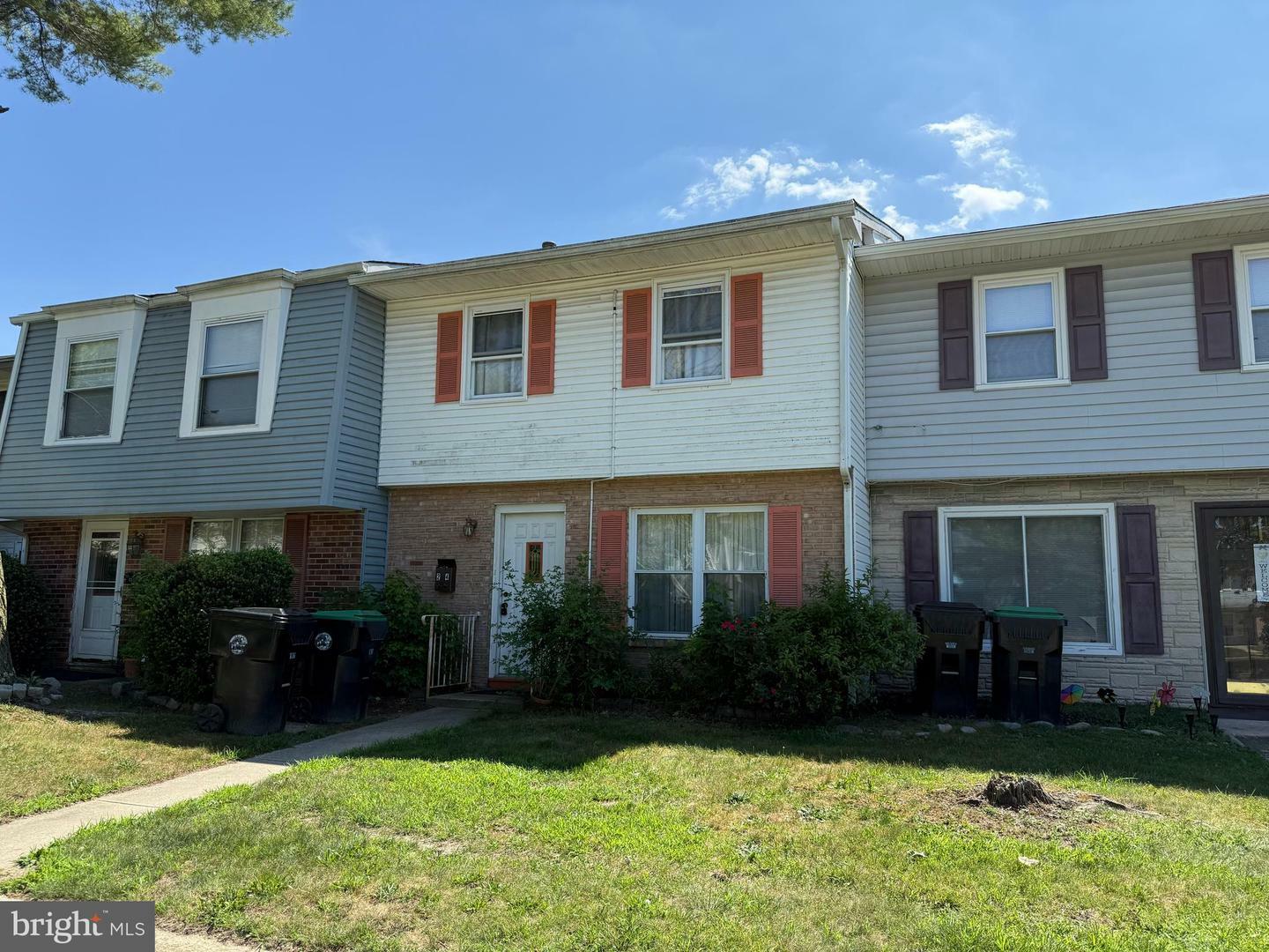 24 Maureen Court  Sicklerville NJ 08081 photo
