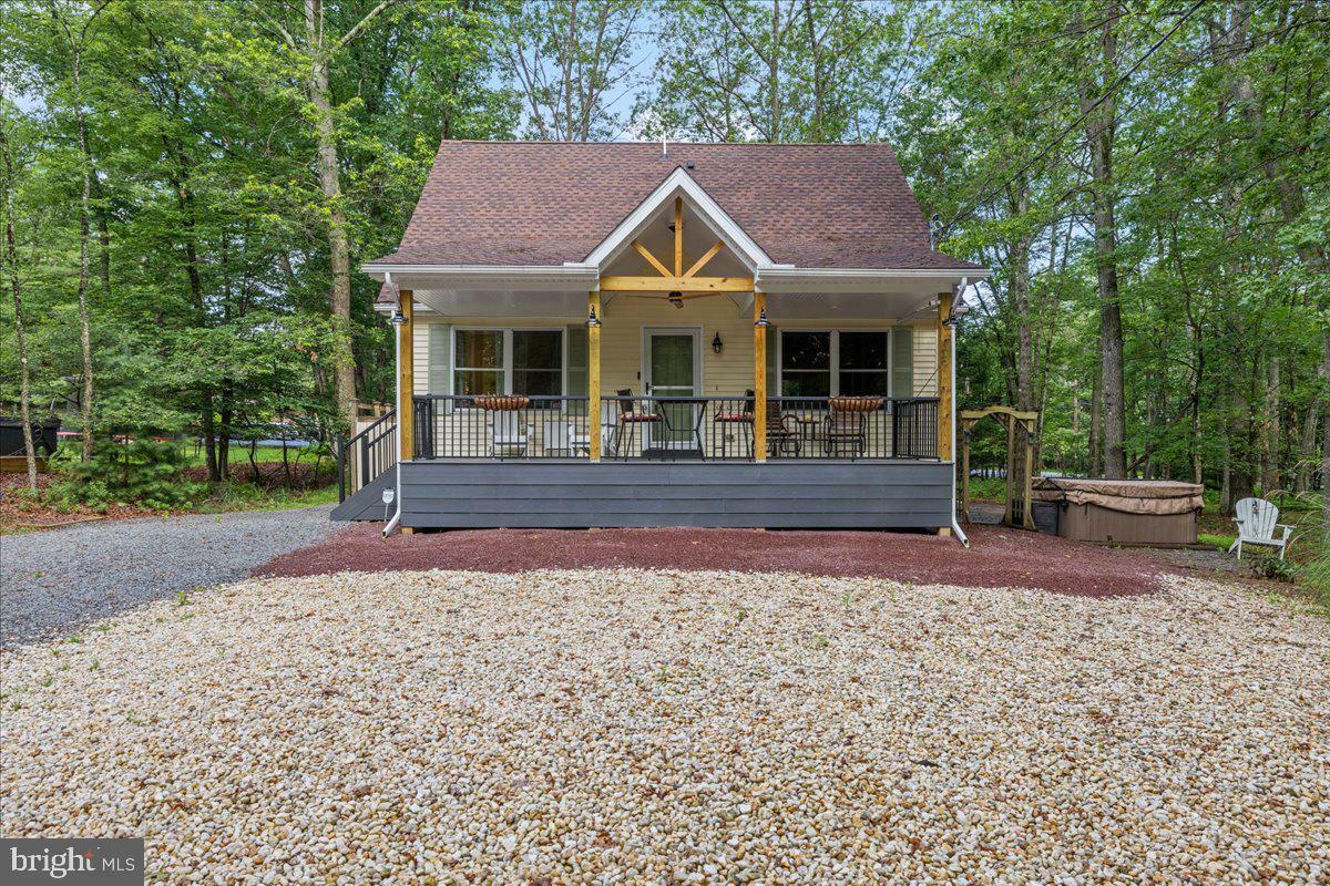 Property Photo: 71 Pope Lane PA 18210