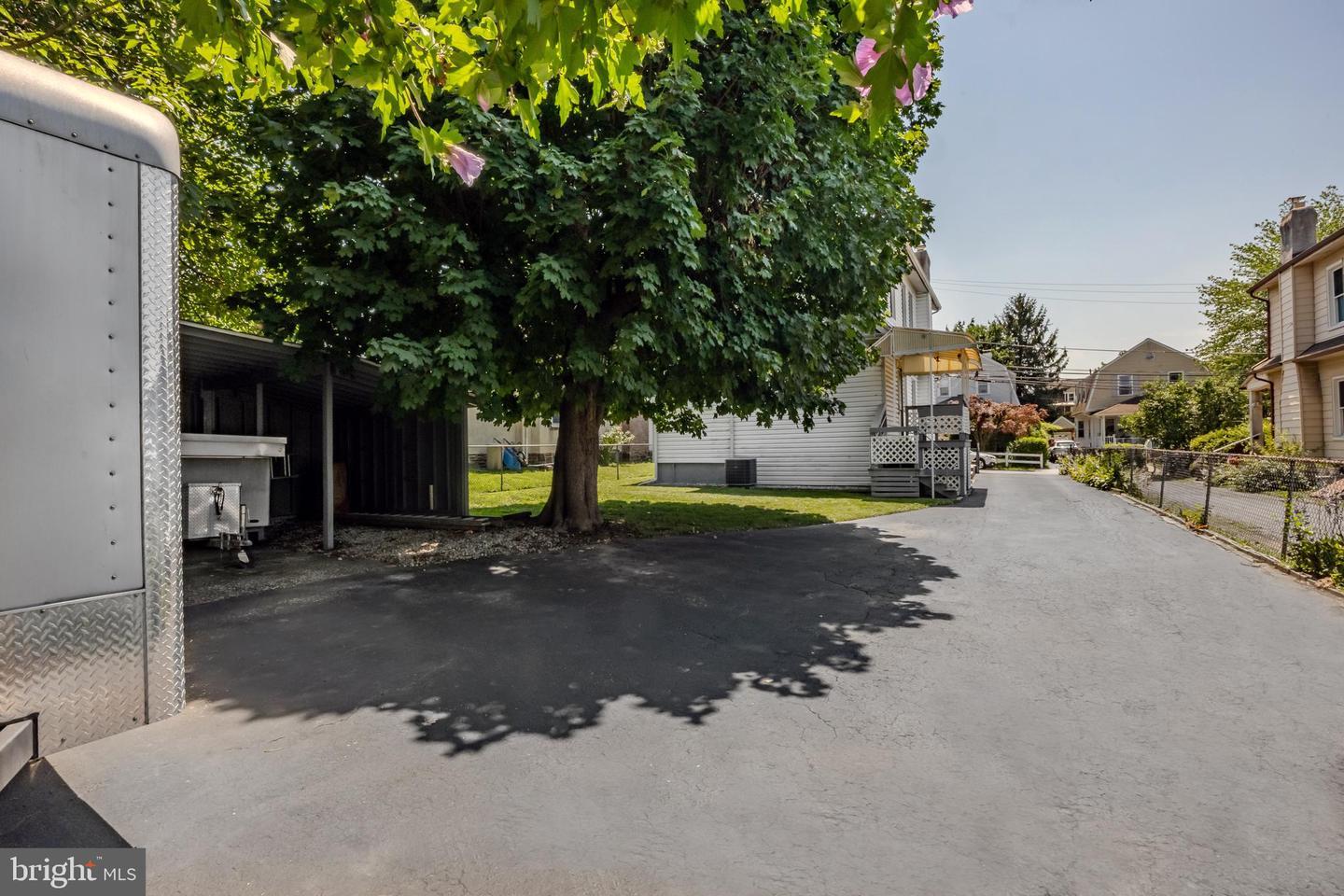 Property Photo: 218 Linwood Avenue PA 19003