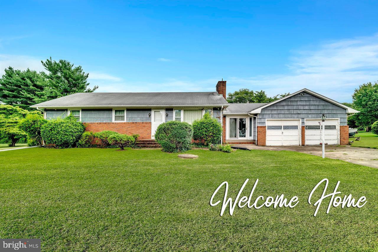 Property Photo: 10 Fairview Road NJ 08691