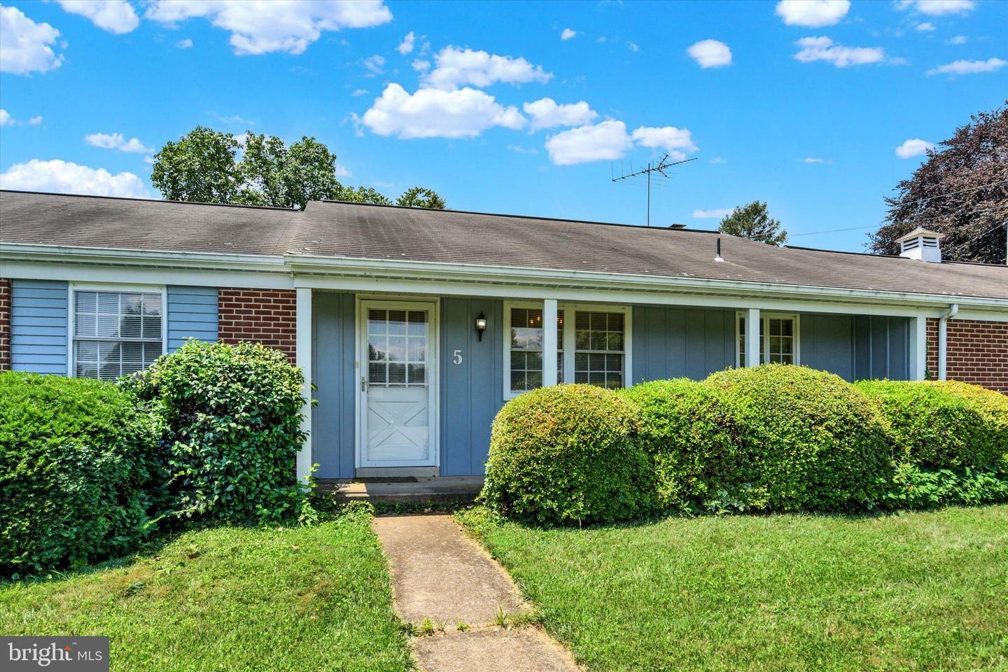 Property Photo: 5 Greenway Drive PA 17055