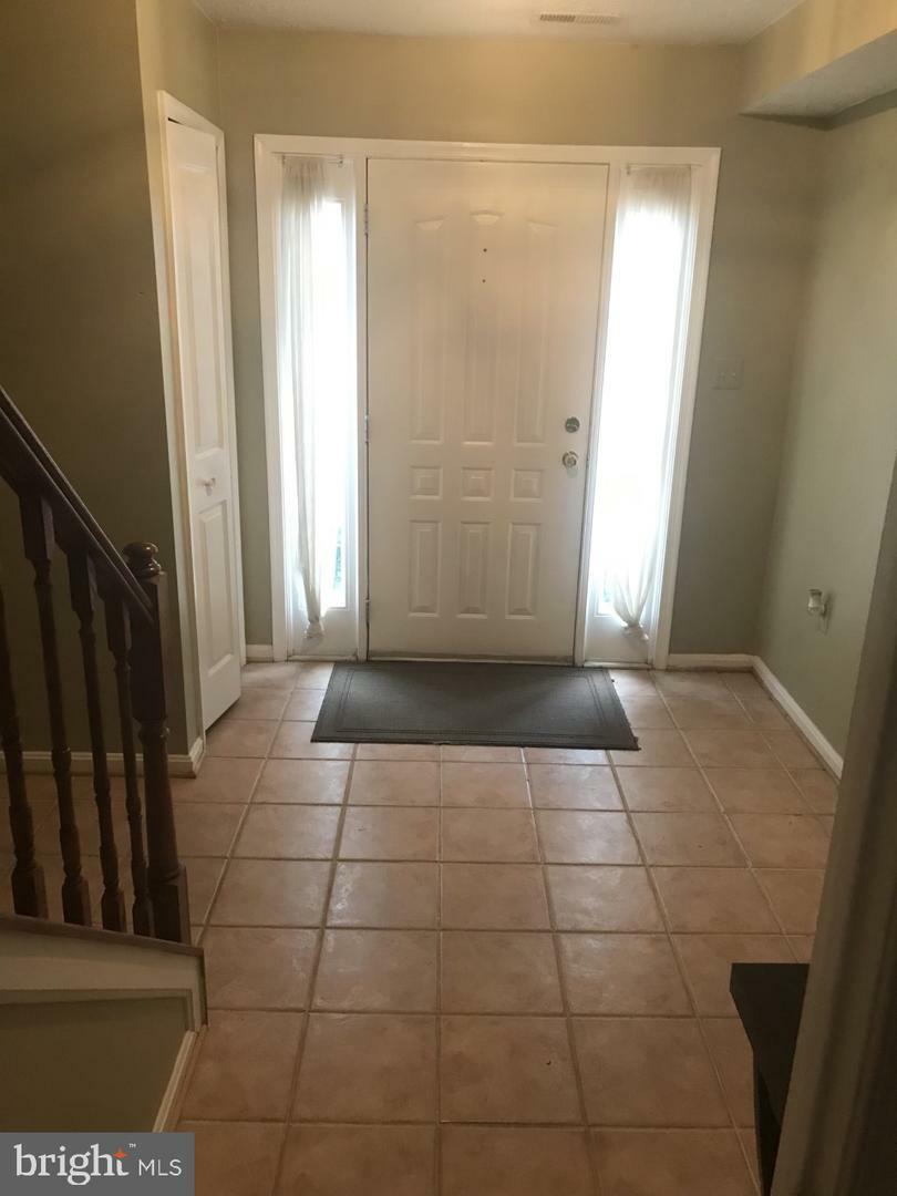 Property Photo: 2542 Stow Court MD 21114