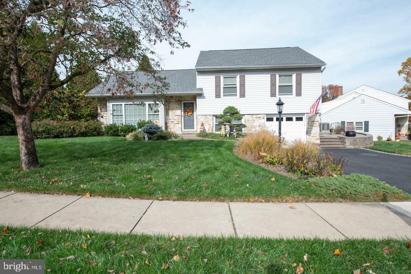 Property Photo: 1014 Anna Road PA 19006