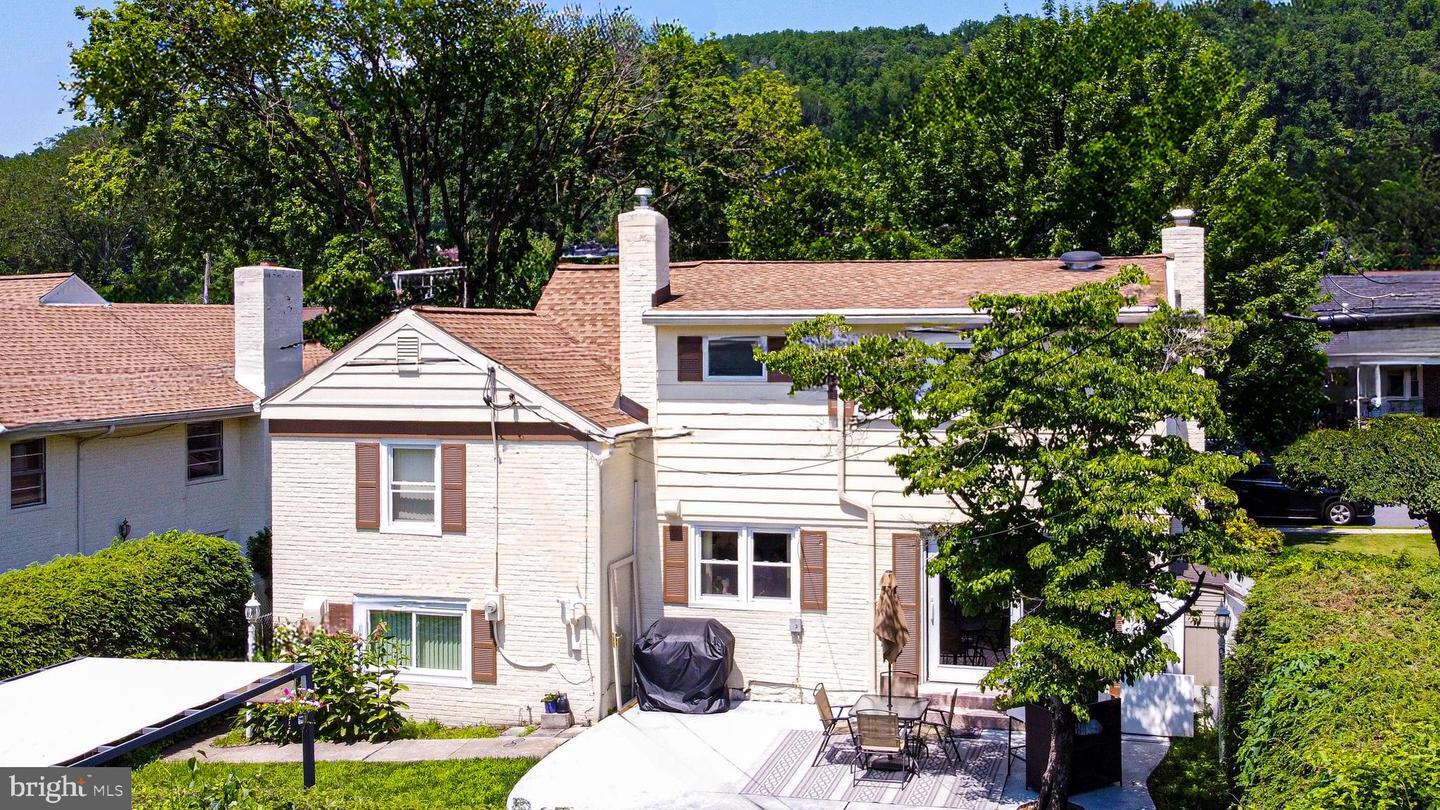 Property Photo: 919 Brighton Avenue PA 19606