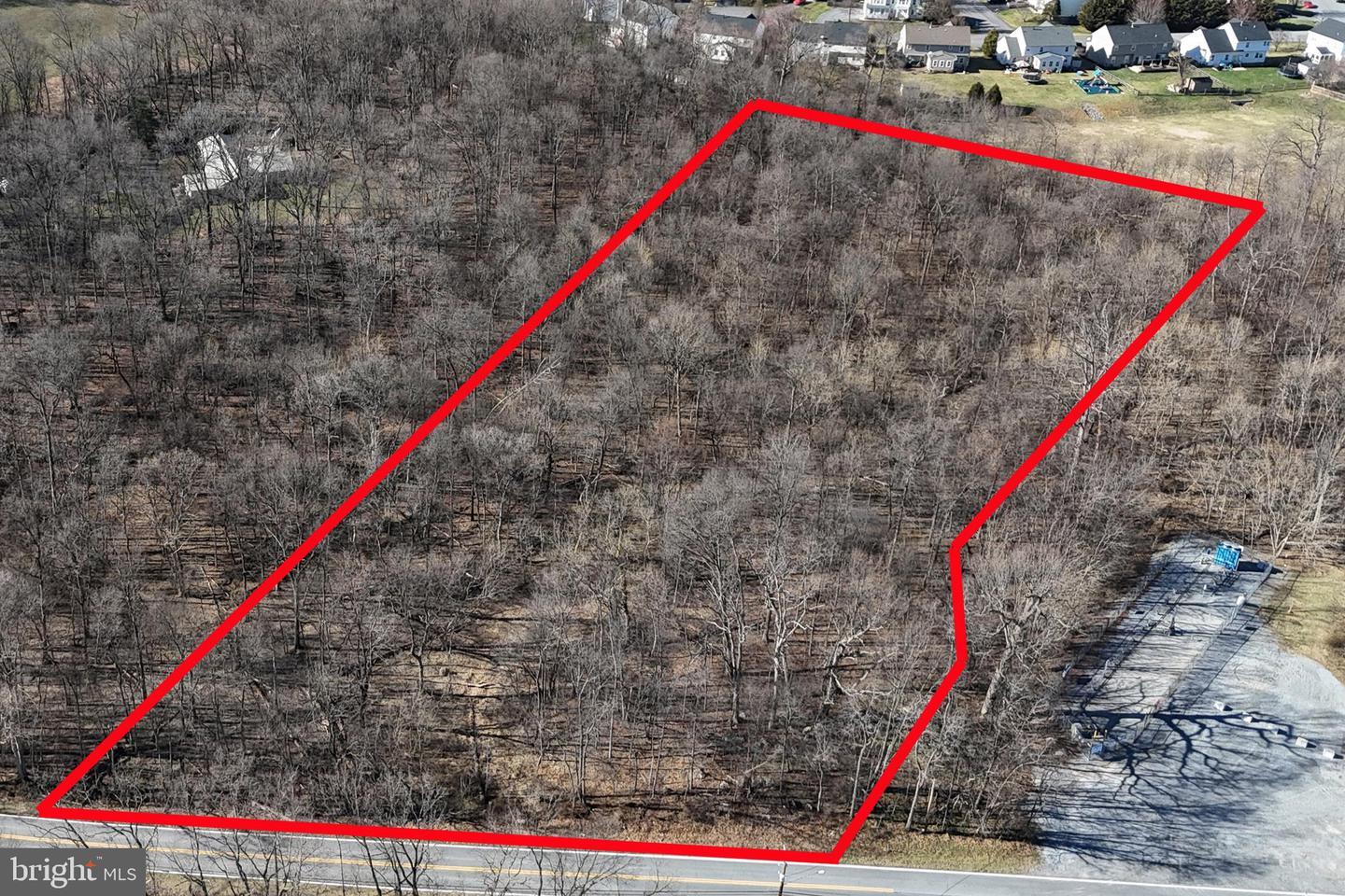 Property Photo: College Road MD 21740