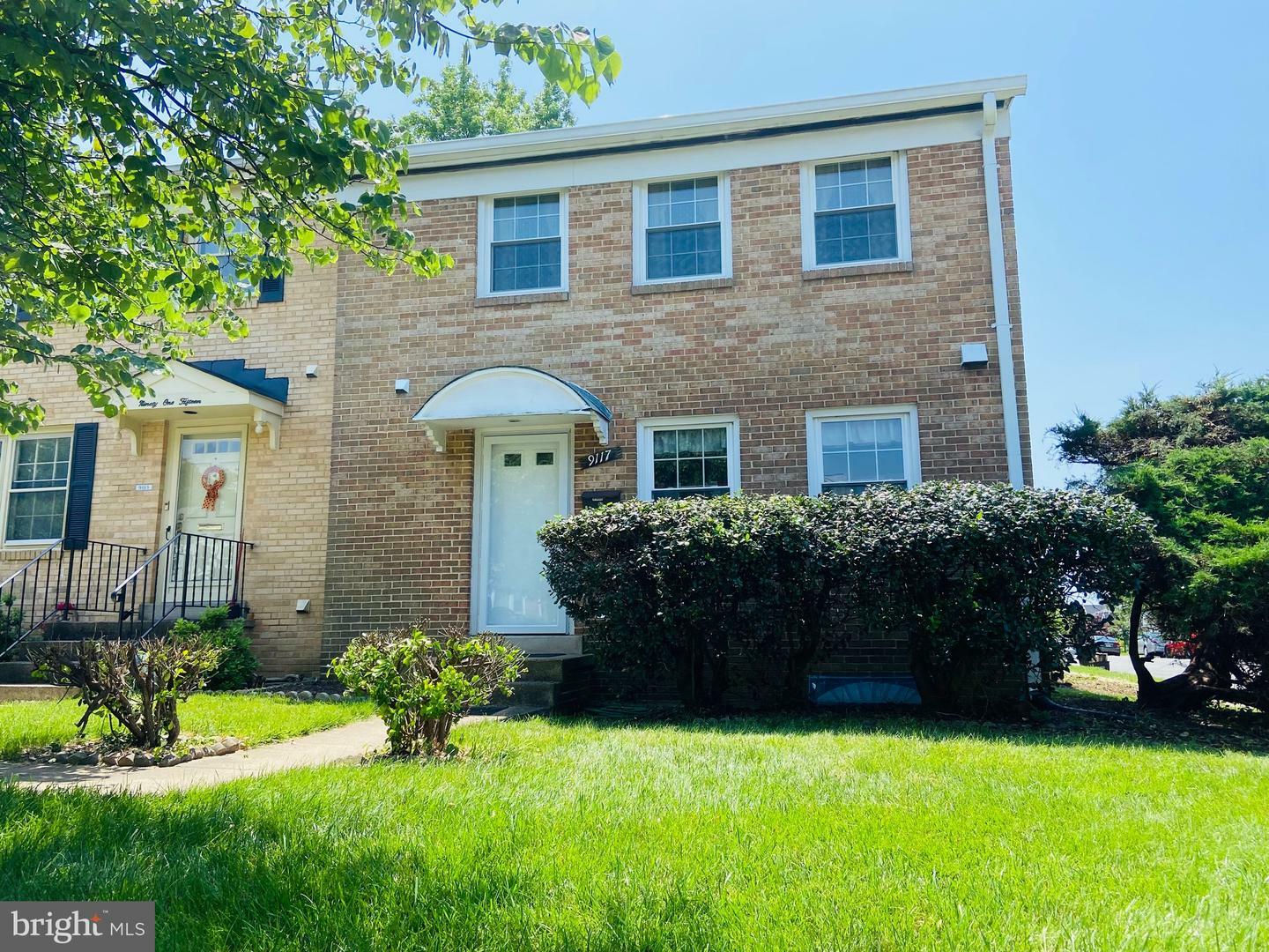 9117 Vosger Court  Fairfax VA 22031 photo