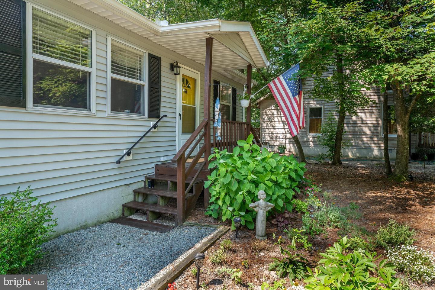 Property Photo: 1114 Ocean Parkway MD 21811