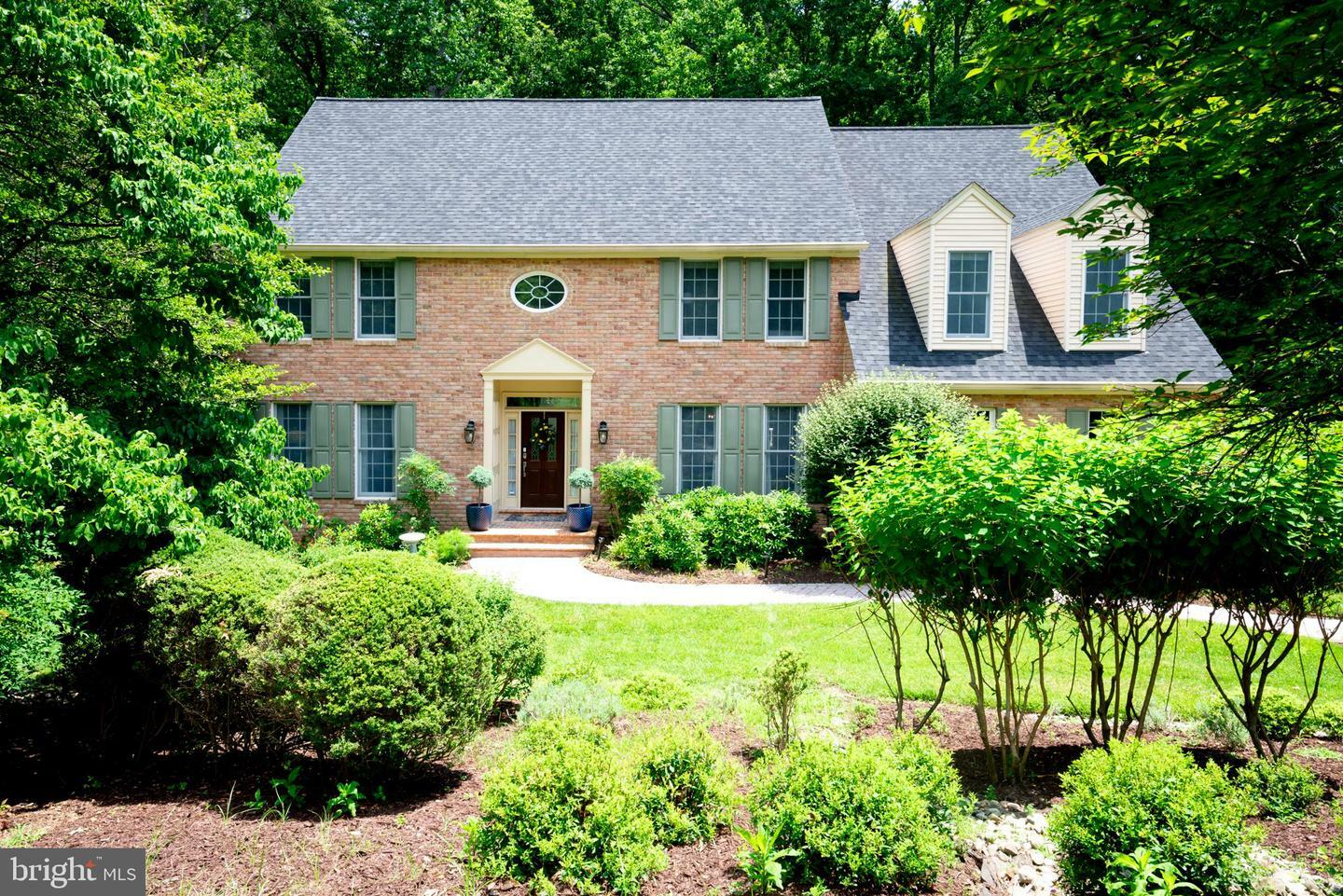 Property Photo:  905 Malvern Hill Drive  MD 21035 