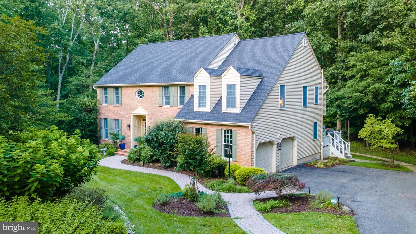 Property Photo: 905 Malvern Hill Drive MD 21035