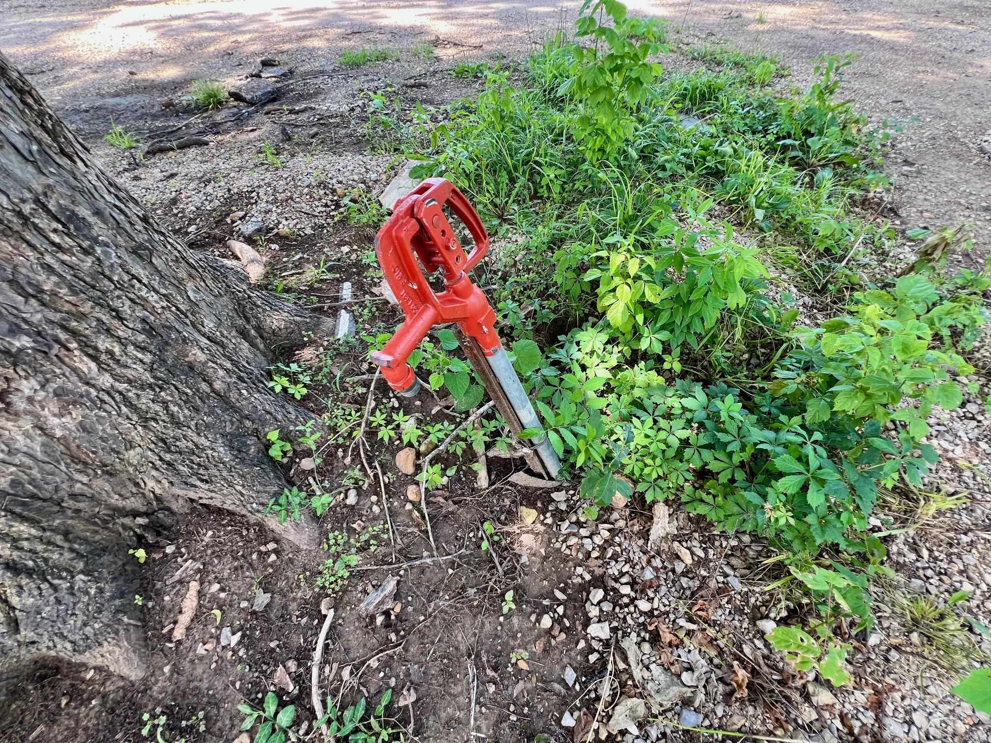 Property Photo: 6 E Valley Drive AR 72542