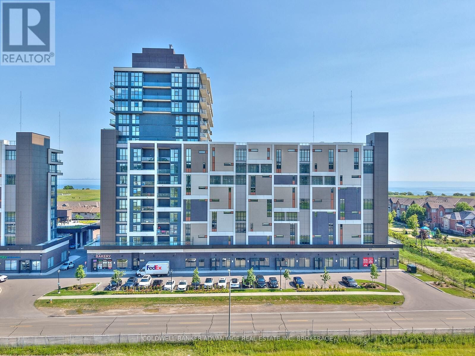 Photo de la propriété: 550 North Service Road 610 ON L3M 0H9