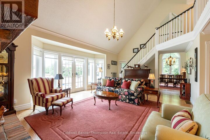 Photo de la propriété:  90 Northwoods Drive  ON P0B 1L0 