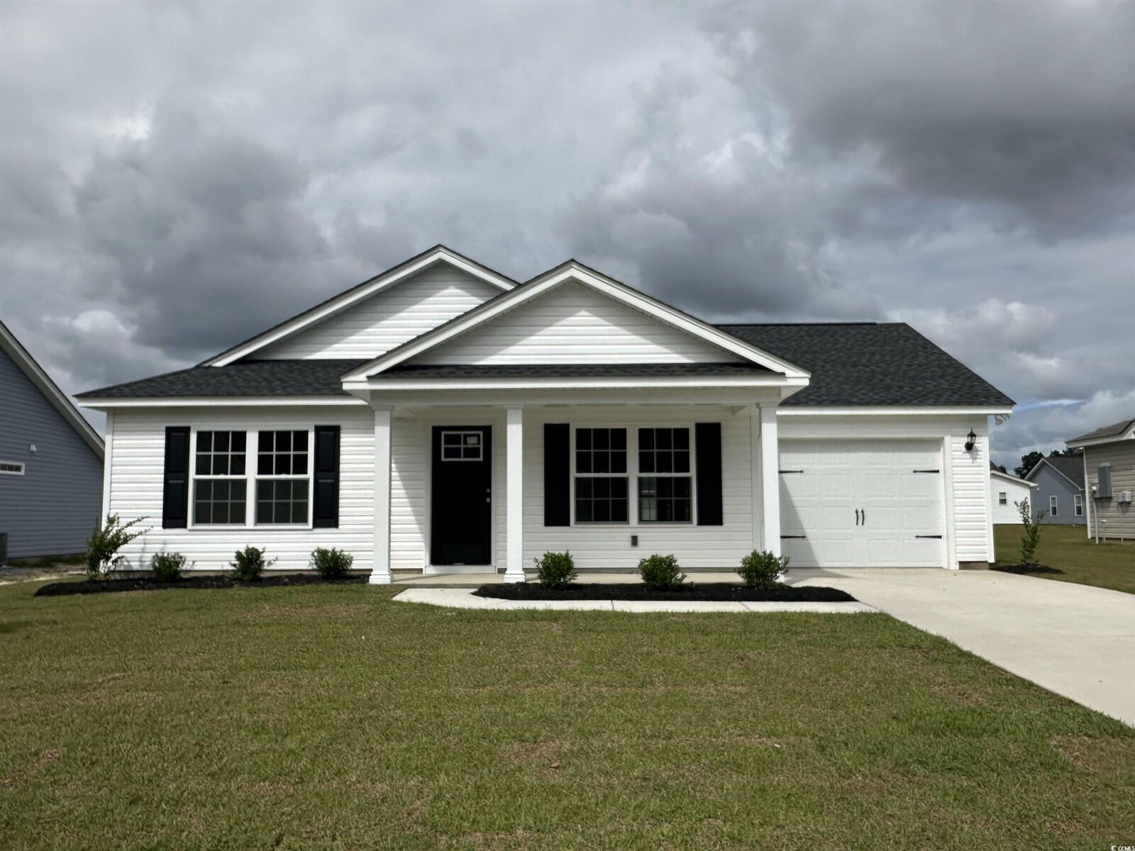 Property Photo:  197 Gray Owl Dr.  SC 29527