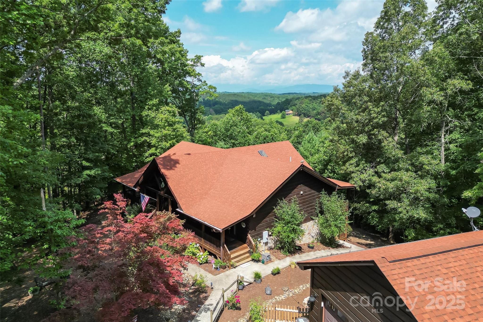 Property Photo:  279 Outback Trail  NC 28761 