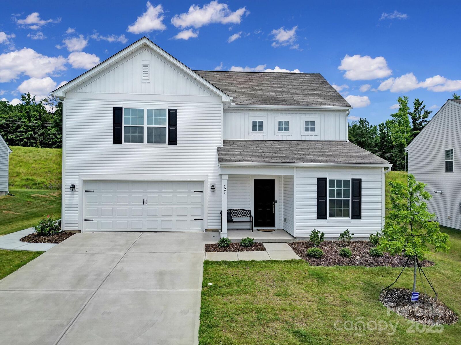 Property Photo:  628 Mile Creek Road  SC 29712 