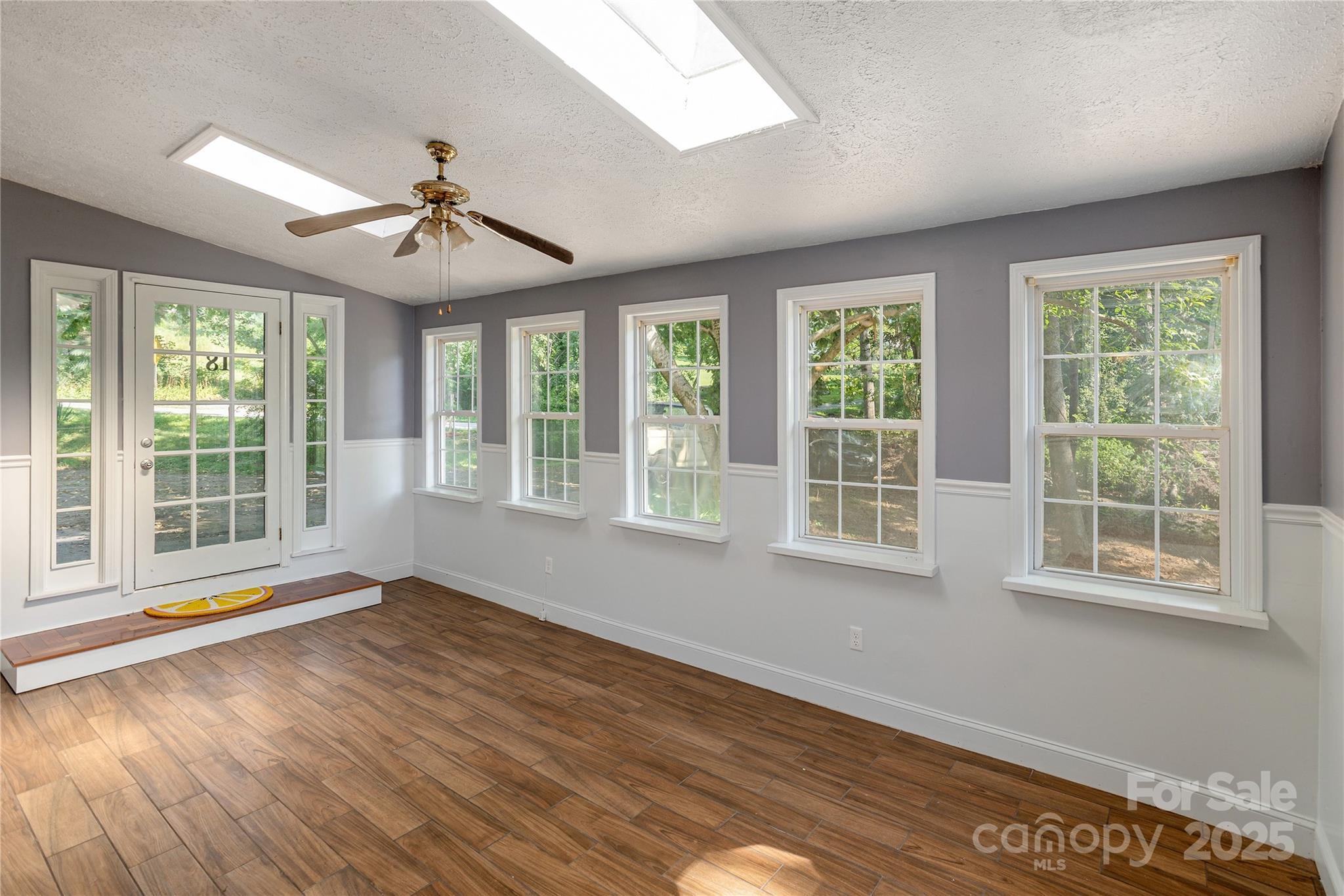 Property Photo: 18 Peaceful Valley Lane NC 28731