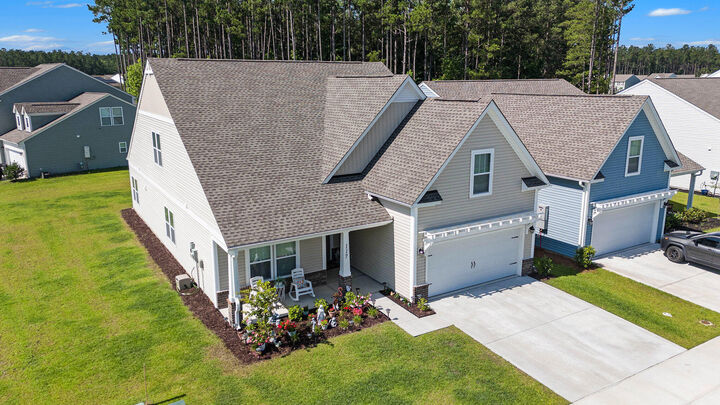 Property Photo:  117 Willet Lane  SC 29486